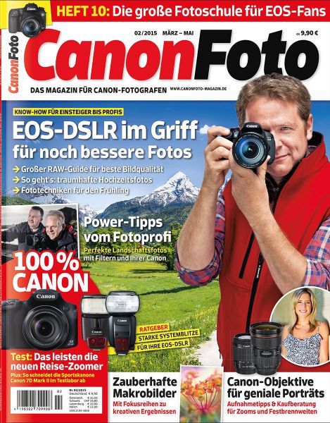 CanonFoto 02/2015