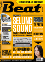 Beat 01/2021 Beat 01/2021