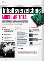 Vorschau: Beat 10/2022 Vorschau: Beat 10/2022