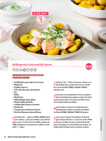 Vorschau: ZauberTopf Gold-Edition 02/2025 - All in One per Express Vorschau: ZauberTopf Gold-Edition 02/2025 - All in One per Express