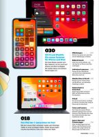 Vorschau: iPhoneBIBEL 01/2020 Vorschau: iPhoneBIBEL 01/2020