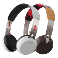 Skullcandy GRIND ON-EAR Skullcandy GRIND ON-EAR