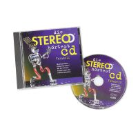 STEREO Hörtest-CD IX STEREO Hörtest-CD IX