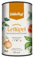 ZauberPrise Geflügel 200 Gramm ZauberPrise Geflügel 200 Gramm