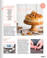 Vorschau: Einfach selbst gemixt! - Geschenke aus dem Thermomix® Vorschau: Einfach selbst gemixt! - Geschenke aus dem Thermomix®