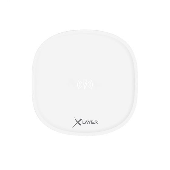 Wireless Charging Pad Family Wireless Charging Pad Family