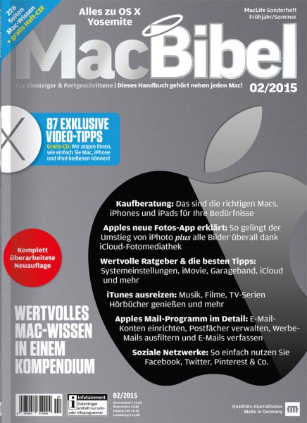 MacBIBEL 02/2015