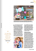Vorschau: Sylt Fräulein Magazin 01/2022 Vorschau: Sylt Fräulein Magazin 01/2022