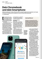 Vorschau: ChromebookGuide 2021 Vorschau: ChromebookGuide 2021