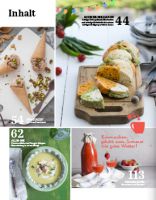 Vorschau: ZauberTopf 04/2017 Vorschau: ZauberTopf 04/2017