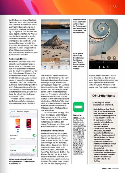iPhoneBIBEL 01/2020