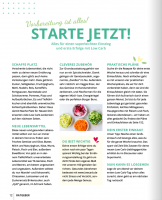 Vorschau: Grundkochbuch Low Carb Vorschau: Grundkochbuch Low Carb