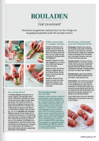 Vorschau: LandGenuss 06/2022 Vorschau: LandGenuss 06/2022