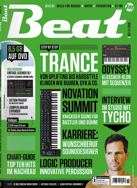 Beat 11/2019