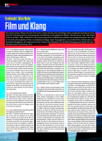 Vorschau: Beat 01/2024 Vorschau: Beat 01/2024