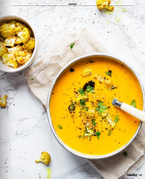 ZauberTopf mixt! - Leichte Küche