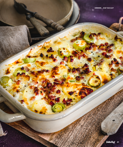 ZauberTopf mixt! - Magische Weihnachtszeit mit dem Thermomix®