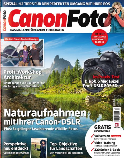 CanonFoto 04/2015