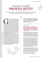 Vorschau: So is(s)t Italien SPEZIAL Fleisch Vorschau: So is(s)t Italien SPEZIAL Fleisch