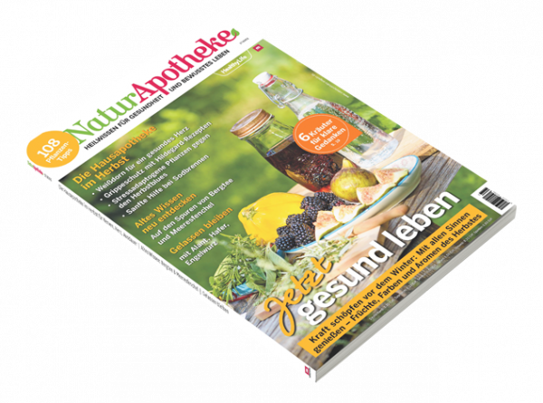 NaturApotheke 05/2021