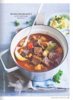 Vorschau: So is(s)t Italien SPEZIAL Fleisch Vorschau: So is(s)t Italien SPEZIAL Fleisch