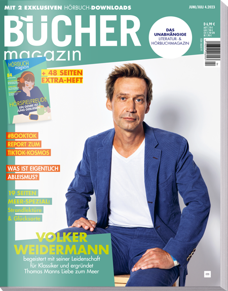 BÜCHER 04/2023