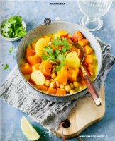 Vorschau: ZauberMix - All In One - Einfach clever kochen Vorschau: ZauberMix - All In One - Einfach clever kochen