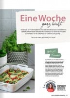 Vorschau: ZauberMix - Ausgabe 01/2023 Vorschau: ZauberMix - Ausgabe 01/2023