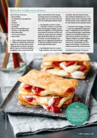 Vorschau: LandGenuss 02/2021 Vorschau: LandGenuss 02/2021