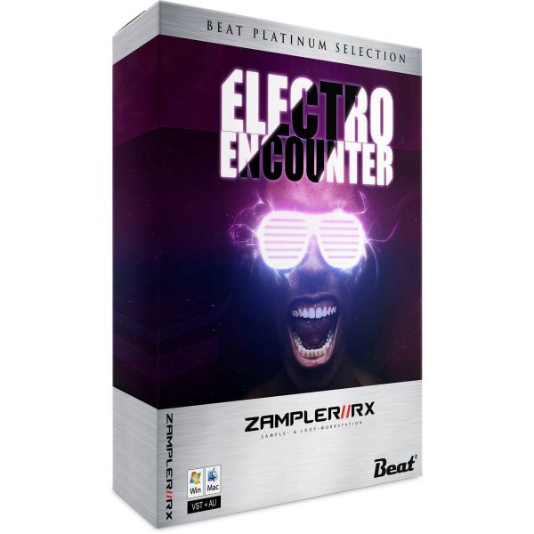 ELECTRO ENCOUNTER ELECTRO ENCOUNTER