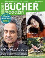 BÜCHER 05/2015 BÜCHER 05/2015