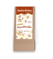 Zauberbohne feinschmecker Zauberbohne feinschmecker