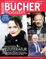 BÜCHER 06/2017 BÜCHER 06/2017