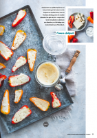 Vorschau: ZauberTopf 04/2022 Vorschau: ZauberTopf 04/2022