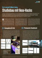 Vorschau: Beat Workzone 01/2020 Vorschau: Beat Workzone 01/2020