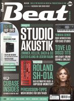 Beat 02/2018 Beat 02/2018