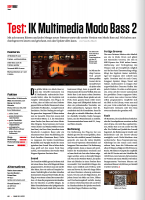 Vorschau: Beat 08/2022 Vorschau: Beat 08/2022