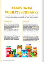 Vorschau: ZauberTopf Gold-Edition "All in One" 02/2020 Vorschau: ZauberTopf Gold-Edition "All in One" 02/2020