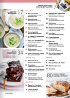 Vorschau: ZauberMix - Ausgabe 05/2023 Vorschau: ZauberMix - Ausgabe 05/2023