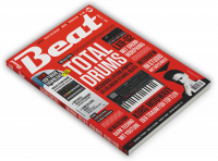 Vorschau: Beat 01/2022 Vorschau: Beat 01/2022