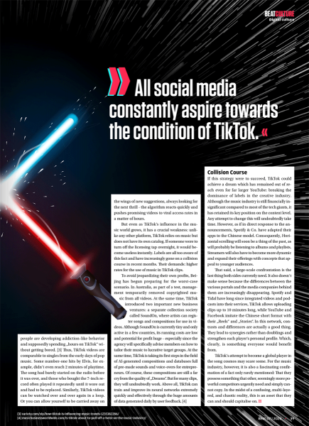 Beat English 07/2023