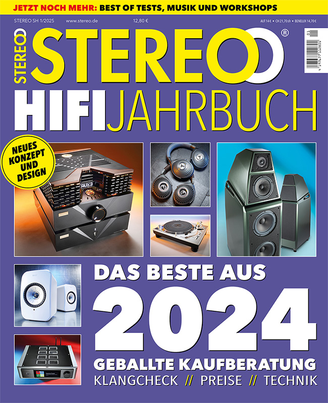 Stereo
