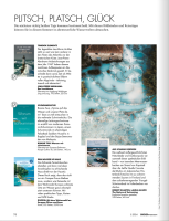 Vorschau: BÜCHER 05/2024 Vorschau: BÜCHER 05/2024