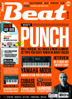 Beat 01/2019 Beat 01/2019