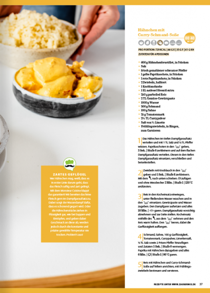 ZauberMix - Ausgabe 02/2023