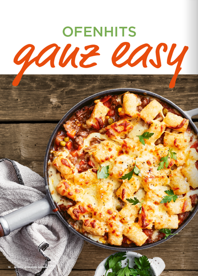 ZauberMix - Ausgabe 05/2024