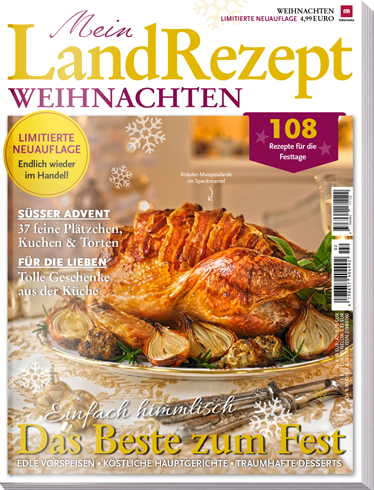 Mein LandRezept 02/2021