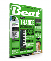 Vorschau: Beat 11/2019 Vorschau: Beat 11/2019