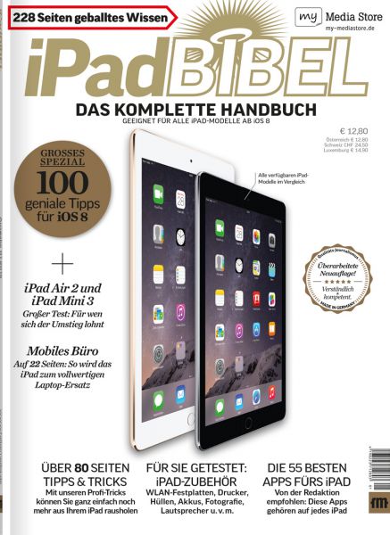 iPadBIBEL 01/2015