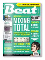 Beat 08/2025 Beat 08/2025